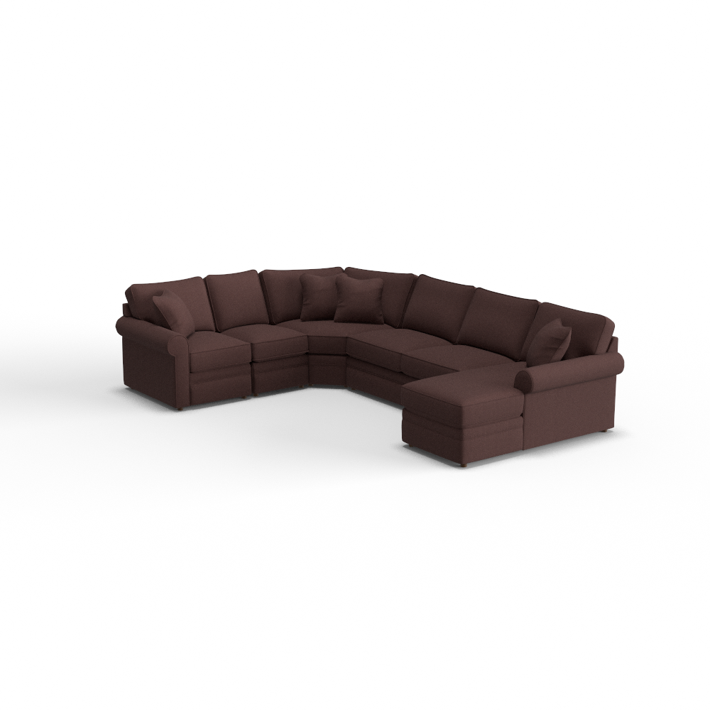Collins Sectional